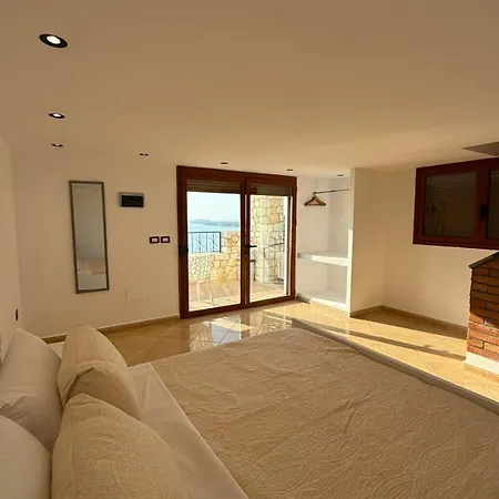 Vila Dena Vlore Exterior photo