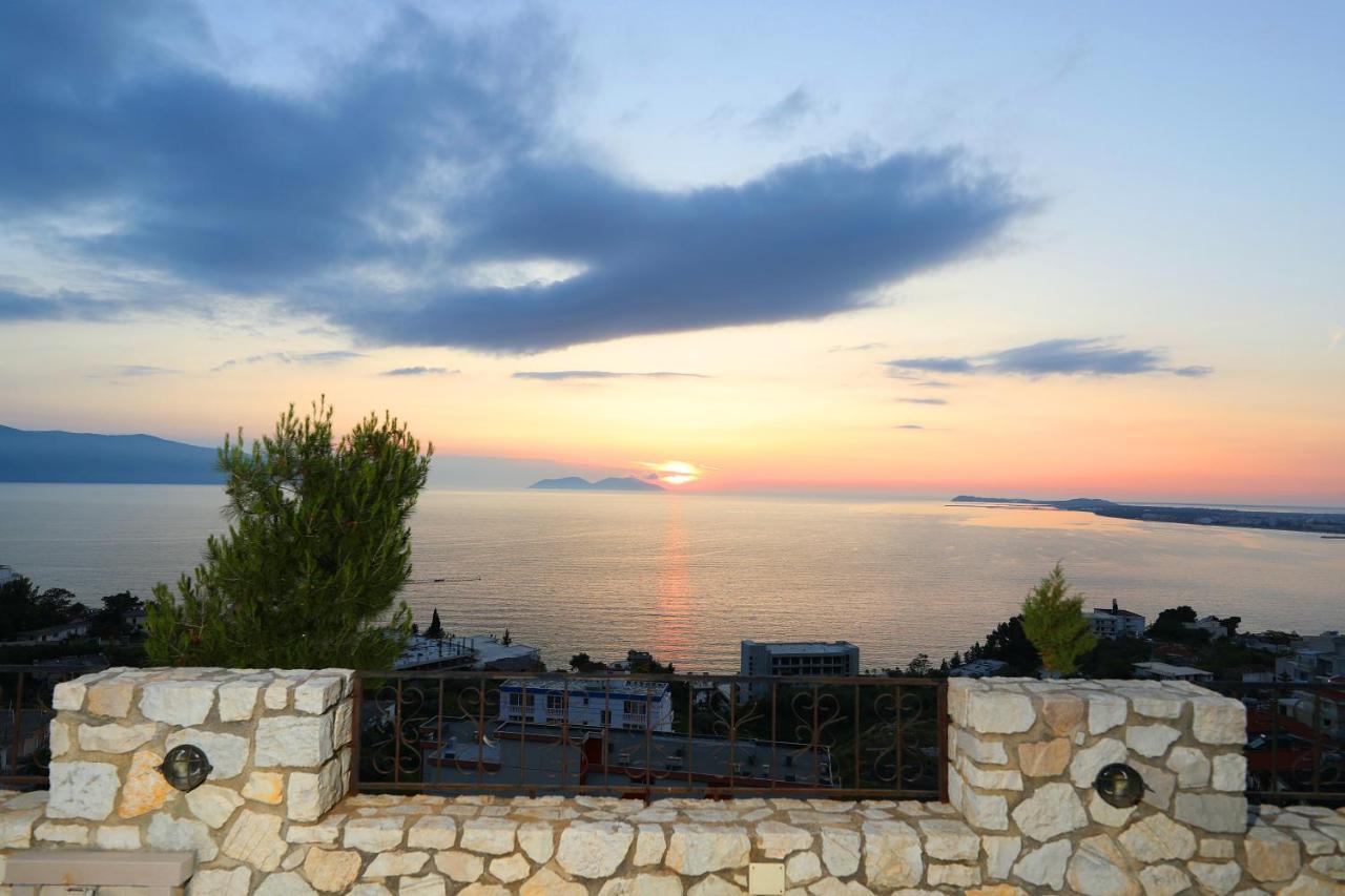 Dena Apartment Vlore
