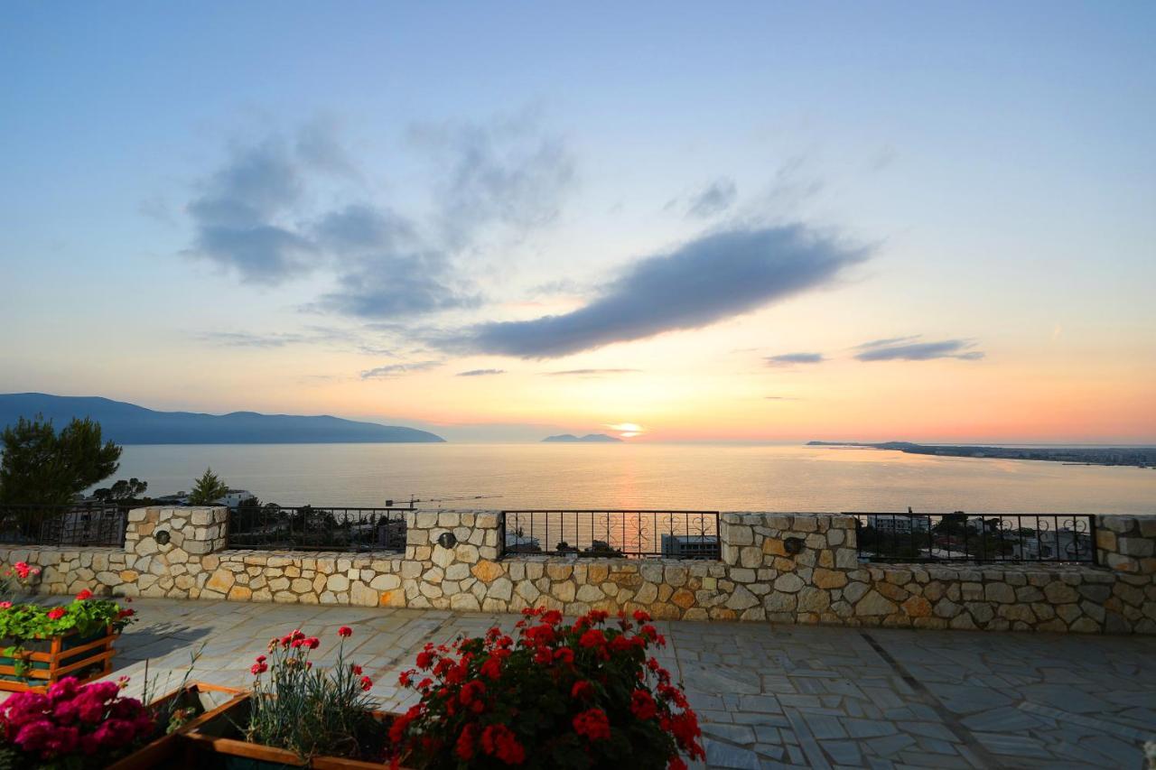 Apartment Dena Vlore