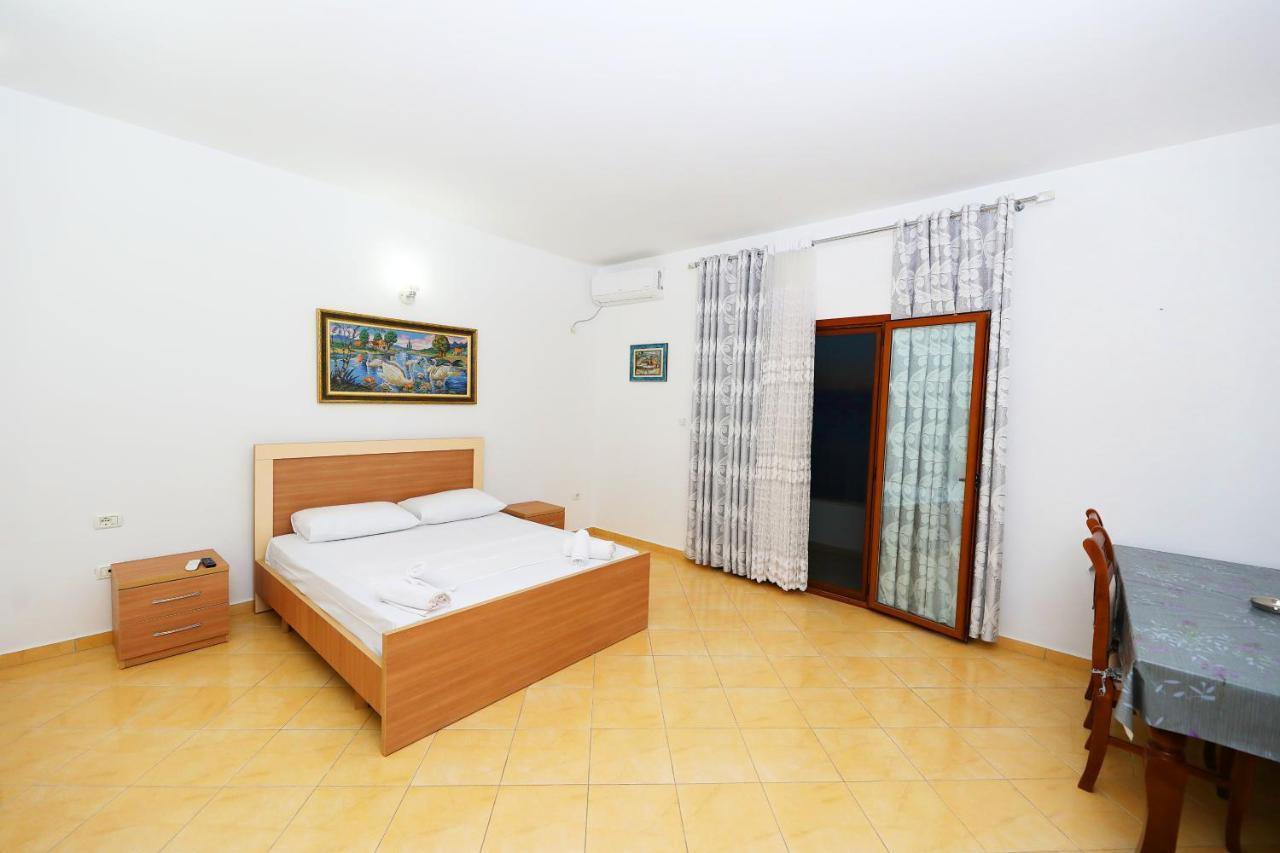 Apartment Dena Vlore