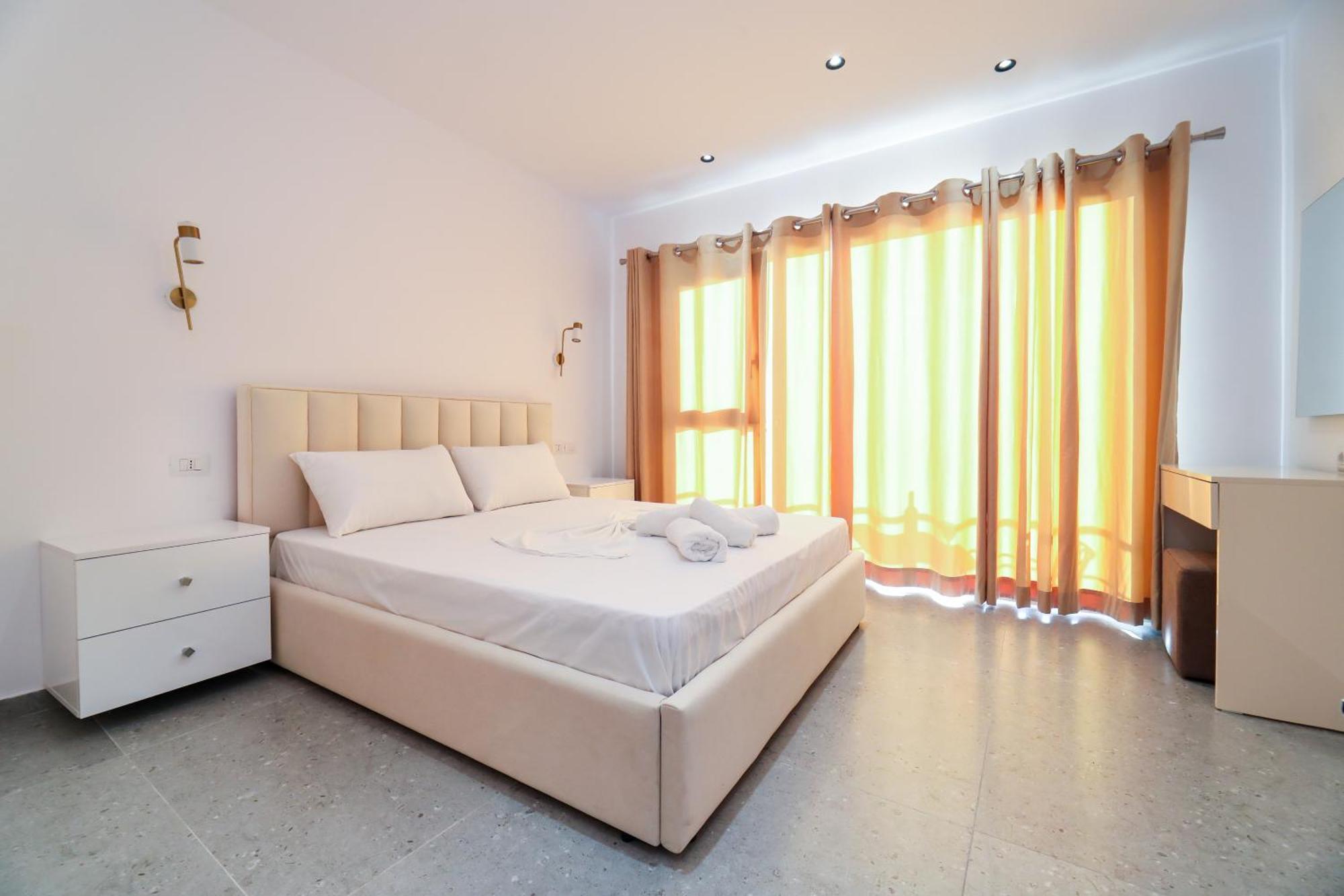 Apartment Dena Vlore