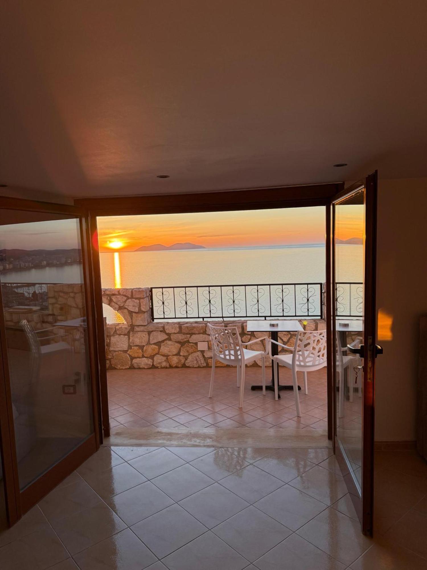 Apartment Dena Vlore