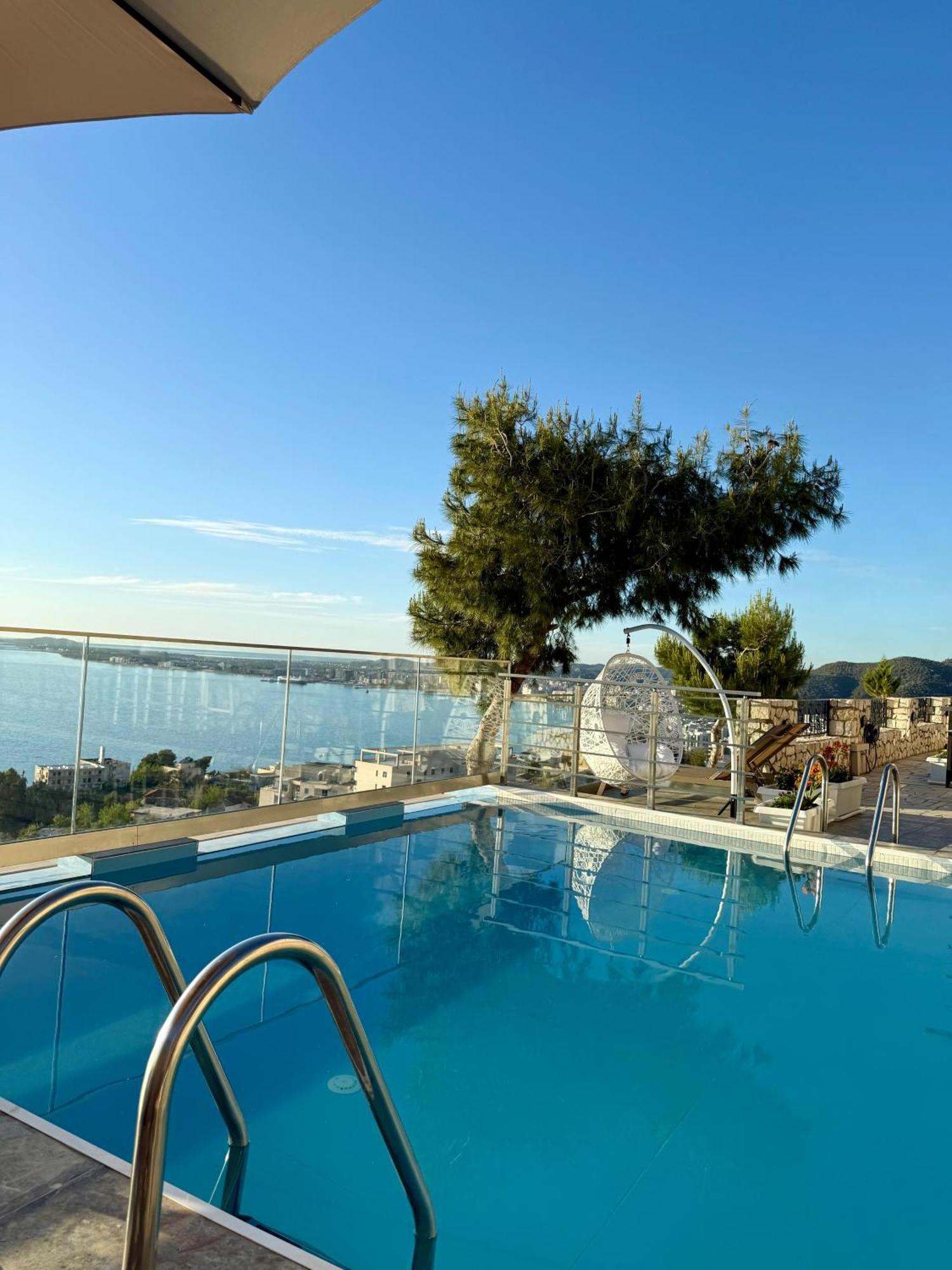 Dena Apartment Vlore